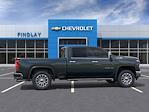2025 Chevrolet Silverado 2500 Crew Cab 4x4 Pickup for sale #372105 - photo 18
