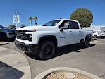 2025 Chevrolet Silverado 2500 Crew Cab 4WD Pickup for sale #372367 - photo 3