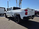 2025 Chevrolet Silverado 2500 Crew Cab 4WD Pickup for sale #372367 - photo 4