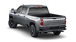 New 2025 Chevrolet Silverado 2500 Custom Crew Cab 4x4 Pickup for sale #372488 - photo 5