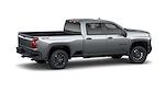 New 2025 Chevrolet Silverado 2500 Custom Crew Cab 4x4 Pickup for sale #372488 - photo 6