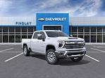 2025 Chevrolet Silverado 2500 Crew Cab 4WD Pickup for sale #372607 - photo 1