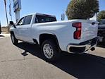 2025 Chevrolet Silverado 2500 Crew Cab 4WD Pickup for sale #372607 - photo 26