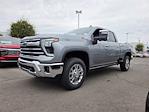 2025 Chevrolet Silverado 2500 Crew Cab 4x4 Pickup for sale #372637 - photo 3