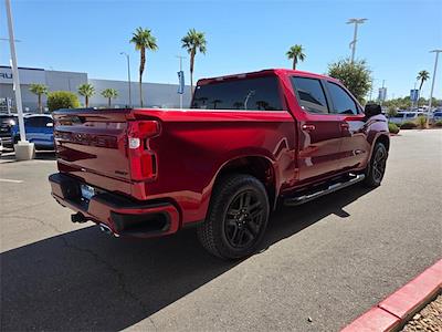 2022 Chevrolet Silverado 1500 Crew Cab 4x4 Pickup for sale #378726B - photo 2