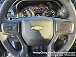 2024 Chevrolet Silverado 3500 Crew Cab 4x4, Landscape Dump for sale #380559 - photo 10