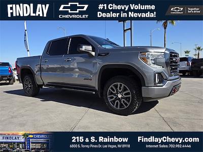 2022 GMC Sierra 1500 Crew Cab 4x4 Pickup for sale #385324A - photo 1