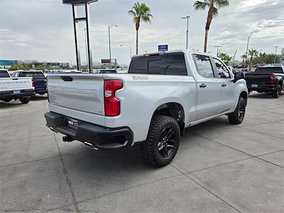 2020 Chevrolet Silverado 1500 Crew Cab 4x4 Pickup for sale #387515A - photo 2