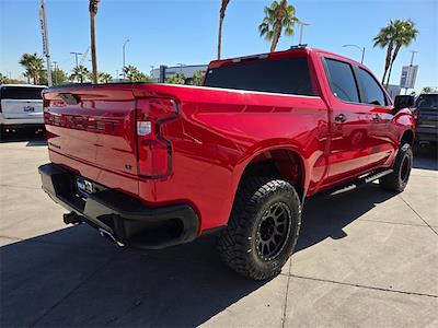 2022 Chevrolet Silverado 1500 Crew Cab 4WD Pickup for sale #394000B - photo 2