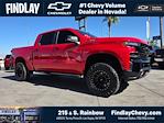 2022 Chevrolet Silverado 1500 Crew Cab 4WD Pickup for sale #394000B - photo 1