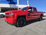 2017 Chevrolet Silverado 1500 Double Cab RWD, Pickup for sale #395678C - photo 3