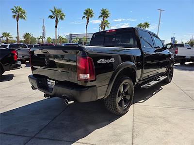 2019 Ram 1500 Classic Crew Cab 4WD Pickup for sale #398678A - photo 2