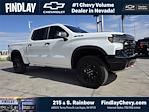 2023 Chevrolet Silverado 1500 Crew Cab 4x4 Pickup for sale #398737A - photo 1