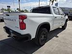 2023 Chevrolet Silverado 1500 Crew Cab 4x4 Pickup for sale #398737A - photo 2
