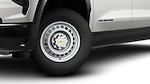 New 2026 Chevrolet Silverado EV Work Truck Crew Cab 4x4 Pickup for sale #404624 - photo 6