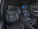 New 2026 Chevrolet Silverado EV Work Truck Crew Cab 4x4 Pickup for sale #404624 - photo 24