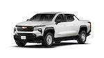 New 2026 Chevrolet Silverado EV Work Truck Crew Cab 4x4 Pickup for sale #404625 - photo 1