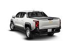 New 2026 Chevrolet Silverado EV Work Truck Crew Cab 4x4 Pickup for sale #404625 - photo 4