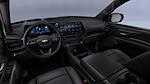 New 2026 Chevrolet Silverado EV Work Truck Crew Cab 4x4 Pickup for sale #404625 - photo 7