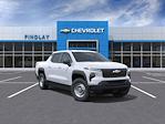 New 2026 Chevrolet Silverado EV Work Truck Crew Cab 4x4 Pickup for sale #404625 - photo 9