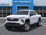 New 2026 Chevrolet Silverado EV Work Truck Crew Cab 4x4 Pickup for sale #404625 - photo 14