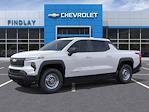 New 2026 Chevrolet Silverado EV Work Truck Crew Cab 4x4 Pickup for sale #404630 - photo 3