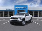 New 2026 Chevrolet Silverado EV Work Truck Crew Cab 4x4 Pickup for sale #404630 - photo 8