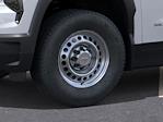 New 2026 Chevrolet Silverado EV Work Truck Crew Cab 4x4 Pickup for sale #404630 - photo 9