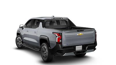 New 2026 Chevrolet Silverado EV LT Crew Cab for sale #404684 - photo 2