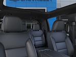 New 2026 Chevrolet Silverado EV LT Crew Cab for sale #FJHT3R - photo 24