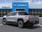 2025 Chevrolet Silverado EV Crew Cab 4x4, Pickup for sale #406669 - photo 4