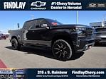2021 Chevrolet Silverado 1500 Crew Cab 4WD Pickup for sale #407298A - photo 1