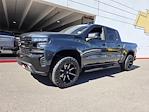 2021 Chevrolet Silverado 1500 Crew Cab 4WD Pickup for sale #407298A - photo 3