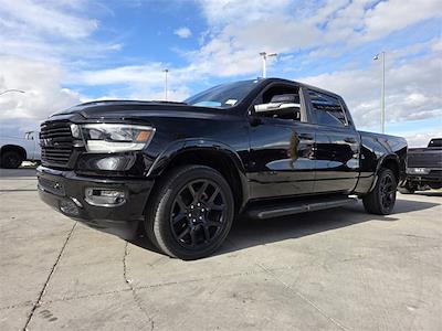 2022 Ram 1500 Crew Cab 4WD Pickup for sale #408140A - photo 2