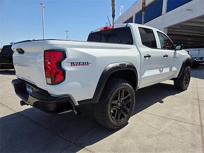 2024 Chevrolet Colorado Crew Cab 4x4 Pickup for sale #408446B - photo 2