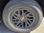 New 2025 Chevrolet Silverado EV LT Crew Cab 4x4 Pickup for sale #409543 - photo 5