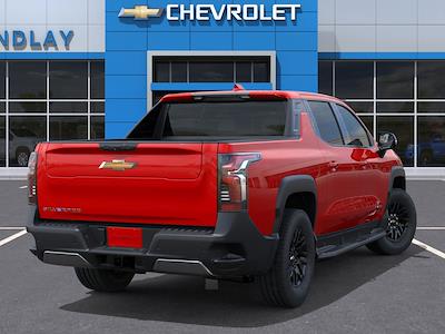 2025 Chevrolet Silverado EV Crew Cab 4x4 Pickup for sale #409559 - photo 2