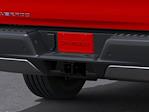 2025 Chevrolet Silverado EV Crew Cab AWD Pickup for sale #409559 - photo 14