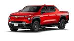 2025 Chevrolet Silverado EV Crew Cab AWD Pickup for sale #409559 - photo 26