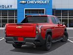 2025 Chevrolet Silverado EV Crew Cab AWD Pickup for sale #409559 - photo 2