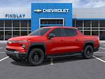 2025 Chevrolet Silverado EV Crew Cab AWD Pickup for sale #409561 - photo 15