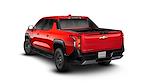 2025 Chevrolet Silverado EV Crew Cab AWD Pickup for sale #409561 - photo 43