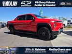 2025 Chevrolet Silverado EV Crew Cab AWD Pickup for sale #409561 - photo 1