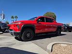 2025 Chevrolet Silverado EV Crew Cab AWD Pickup for sale #409561 - photo 3