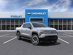 2025 Chevrolet Silverado EV Crew Cab 4x4 Pickup for sale #410511 - photo 1