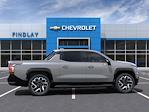 2025 Chevrolet Silverado EV Crew Cab 4x4 Pickup for sale #410511 - photo 5