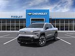 2025 Chevrolet Silverado EV Crew Cab 4x4 Pickup for sale #410511 - photo 8