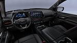 2025 Chevrolet Silverado EV Crew Cab 4x4 Pickup for sale #410511 - photo 32