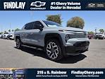 2025 Chevrolet Silverado EV Crew Cab 4x4 Pickup for sale #410511 - photo 1