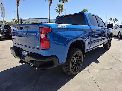 2022 Chevrolet Silverado 1500 Crew Cab 4x4 Pickup for sale #410511A - photo 2